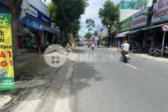 Nhà 80m2, đông hưng thuận 23, 4x20, giá chỉ 5ty8 tl mạnh. dtcn trên sổ 79.8m2, hẻm xe tải