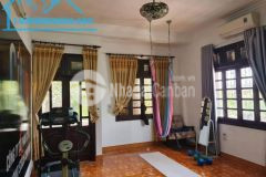 Bán gấp nhà 71m x 7t u cơ tây hồ kinh doanh ô tô tránh nhau 11 tỷ