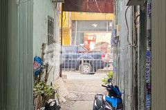 Bán nhà bạch đằng nhà nhỏ 100trm2 cạnh chợ bà chiểu giá rẻ chỉ 4 tỷ