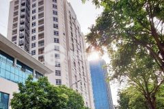 Bán nhà khu liên cơ quận ủy tây hồ ô tô tránh hàng xóm d. el dorado tân hoàng minh