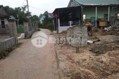 Bán đất khu vực thủy lương, hương thủy, tt.huế