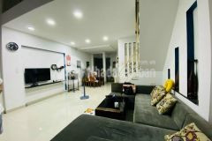 Hiếm bán gấp nhà lô góc 2 mặt hẻm 75m2 hxh trường chinh p12 tân bình nhỉnh 6 tỷ