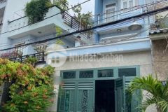 Bán nhà phạm văn chiêu, gò vấp, hẻm xe hơi, diện tích khủng 102m2, giá chỉ 9,2 tỷ