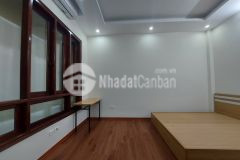 Cần bán nhà phố mễ trì thượng 45m mặt 8m5 ô tô nhỉnh 5 tỷ