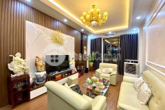 Bán nhà hồng tiến,long biên 60m, 5 tầng.thang máy, ô tô tránh. giá 7 tỷ