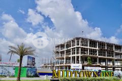 Sở hữu ngay shophouse trung tâm tỉnh quảng ninh chỉ từ 1,5 tỷ