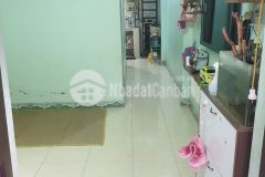 Bán nhà trâu quỳ 40m2, ngõ 2m giá chỉ 1.8 tỷ. lh 0964.811.355