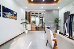 Bán nhà lê duẩn ô tô 71m2 mt6m nở hậu nhỉnh 4 tỷ 0777568901