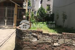 Bán đất lô góc ngõ hồ tùng mậu, cách phố khoảng 100m