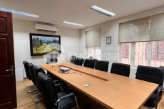 Bán nhà đường phạm tuấn tài, hoàng quốc việt 50m2, 9 tầng tháng máy, kinh doanh, văn phòng