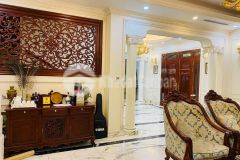 Bán biệt thự anh đào 9 vinhomes riverside 350m, 55 tỷ wiew sông