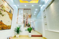 Bán nhà định công, hoàng mai. 36m, 4t, 3.5m, 3.95 tỷ. nhà đẹp, ngõ nông