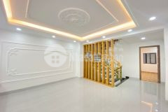 Bán nhà cư xá đô thành nơi đáng sống nhất sài thành.