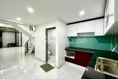 Bán nhà phố minh khai 35m2, 4 tầng, cách 30m ô tô tránh.