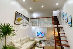Cần bán nhà đường láng mặt ngõ kinh doanh dt 59m2 giá 4,95 tỷ
