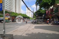 Măt phô phan trong tuê, via he 10m, 56m2 9,2 ty