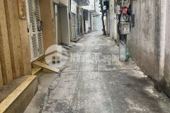 1 bước ra phố lô góc 35m23t phố vọng nhỉnh 2 tỷ