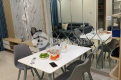 Bán nhanh căn hộ 2pn1 1wc toà s2.06 vinhomes ocean park, tầng trung, full nội thất, chỉ 1.69tỷ