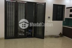 Bán nhà ngõ 279 đội cấn, 40m2 ngõ rộng xe 3 gác vào tận nhà giá chỉ 5tỷ có tl