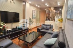 Mặt phố mỹ đình ô tô tránh 66m2x4t nhỉnh 5 tỷ