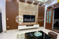 Doãn kế thiện vài năm có một căn, 35m2, 5 tầng giá 4.38 tỷ