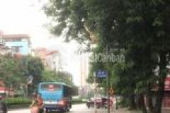 Bán nhà nguyễn văn cừ gần cầu chương dương gara ô tô tiện ích xứng tầm chỉ hơn 6 tỷ