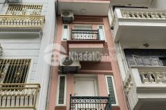 Bán gấp nhà mặt phố chính kinh 80m2 5t mt 5.5 7 tỷ ở ngay