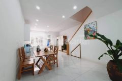 Bán gấp về quê, đường đình phong phú quận 9, ra lê văn việt, tăng nhơn phú 6x15 m2, 2 tầng, 5tỷ9. lh