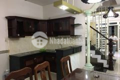 Nhà hẻm 4m, 29 nguyễn văn khối, 4.2 x 12m, 5 tỷ 200, gò vấp