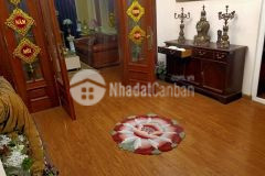 Bán nhà đường láng, ngõ ba gác đua, dt 60m2, 4 tầng, mt 4m, giá 6.3 tỷ.