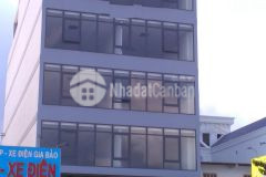 Cần bán toà nhà tại phan văn hớn, tân thới nhất, q12. dt sàn 1318m2. gía 61.5tỷ