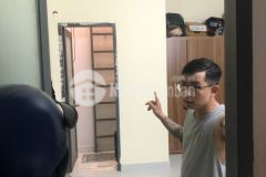 Nhà đẹp, hẻm 3m, bành văn trân, 4 x 12m, 2 lầu, 6.3 tỷ, tân bình