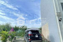 Chuyển nhượng lô đất hxh huỳnh tấn phát, phường phú mỹ, quận 7