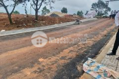 Đất nền khu nghỉ dưỡng view bao đẹp giá đầu tư ở bảo lâm