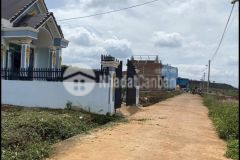 Chính chủ muốn bán lô đất nền ngay khu dân cư bồng lai xã đạ ròn đơn dương lâm đồng