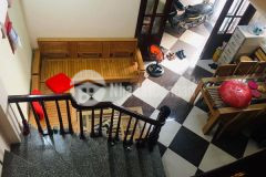 Bán nhà cầu giấy. dt 40m x5t, mt 5,7 m. giá 4 tỷ.