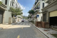 Bán shophouse hải phát, 4 tầng 90m2 mt 6m giá 10,65 tỷ mặt kinh doanh.