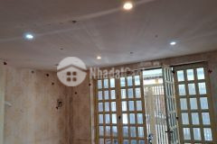 Vỡ nợ bán gấp nhà ngang khủng 6.7m cmt8, quận 10, 107m2, chỉ 11 tỷ