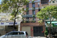 Chính chủ bán nhà phố vĩnh phúc ba đình 112 m2 5 tầng mặt tiền 7m, ô tô tránh dừng đỗ