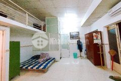 Nhà bán trong hẻm đường nguyễn kiệm phường 3 quận gò vấp.