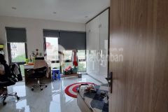 Bán nhà quan hoa 59m mặt 4m8 ô tô nhỉnh 5 tỷ