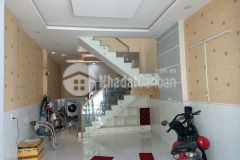 Nhà đẹp, hẻm 3m, chế lan viên, 4 x 12m, 2 lầu, 5.8 tỷ, tân phú