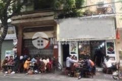 Hiếm nhà bán mặt phố lê đại hành quận hai bà 66m 16xtỷ tiện ích kinh doanh