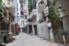 Bán nhà phân lô thái hà 55m24t. ngõ thông 10m oto 5,8 tỷ