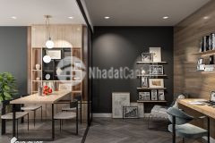 Sở hữu căn hộ thông minh the 9 stellars với ưu đãi đặc biệt chỉ dành riêng cho ngày mở bán