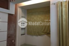 Nhà hẻm 4m, 86 võ trường toản, 4.2 x 12m, 7 tỷ 300, bình thạnh