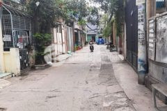 Bán nhà tô hiến thành, q10, hơn 40m2, nở hậu, hẻm to, 5 tỷ nhú.