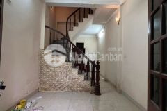 Bán nhà nguyễn văn cừ long biên 30m2x 3t giá 2.55 tỷ hàng hiếm