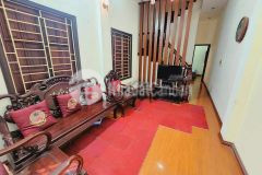 Bán nhà lê quang đạo, ôtô vào nhà, dt 40m2, 6 tầng, giá 4.5 tỷ.