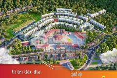 Chính chủ bán khu đô thị sơn phúc victory tỉnh bắc kạn lh cđt 0966.9889.92